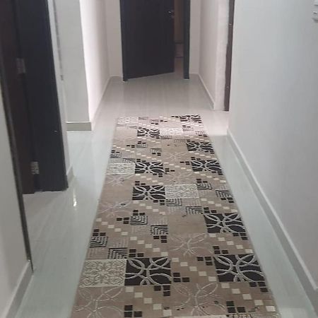 Apartamento Silver Aparments T1 Salalah Exterior foto